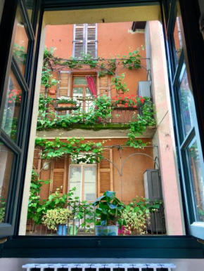 Casa Vacanze Al Porto Iseo